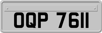 OQP7611