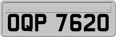 OQP7620