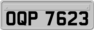 OQP7623