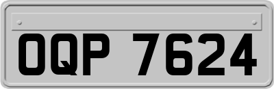 OQP7624