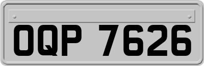 OQP7626