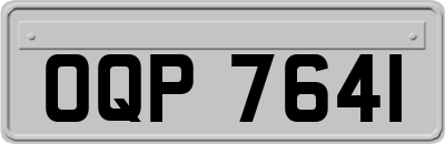 OQP7641