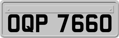 OQP7660