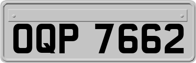OQP7662