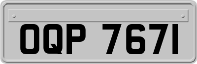 OQP7671