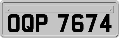OQP7674