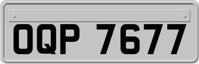OQP7677