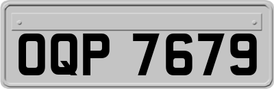 OQP7679