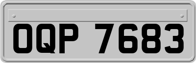OQP7683