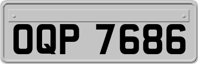 OQP7686