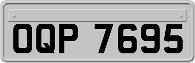 OQP7695