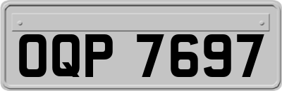 OQP7697