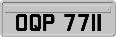 OQP7711