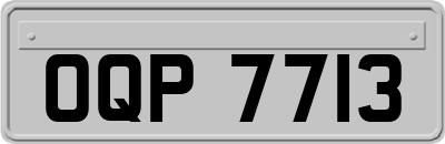 OQP7713