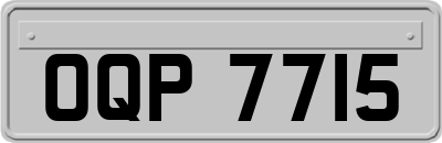 OQP7715