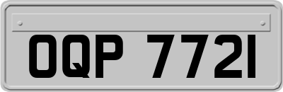 OQP7721