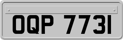 OQP7731