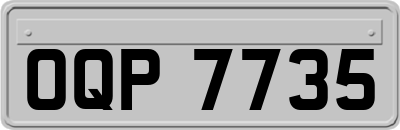 OQP7735