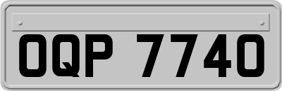 OQP7740