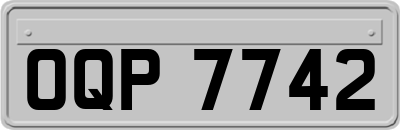 OQP7742