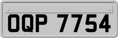 OQP7754
