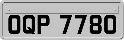 OQP7780