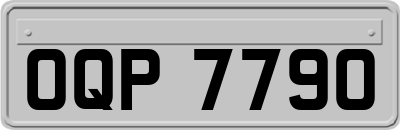 OQP7790