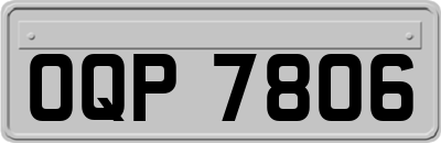 OQP7806