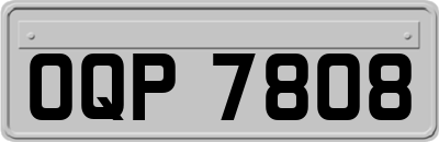 OQP7808