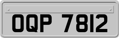 OQP7812