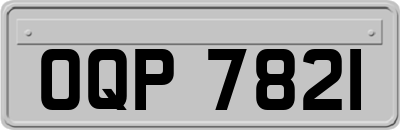 OQP7821