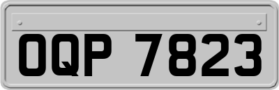OQP7823