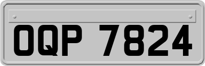 OQP7824