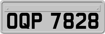 OQP7828