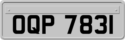 OQP7831