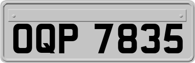 OQP7835