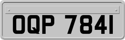 OQP7841