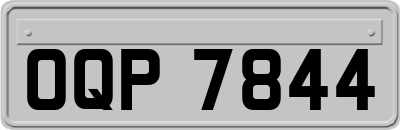 OQP7844