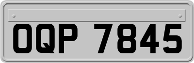 OQP7845
