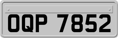 OQP7852