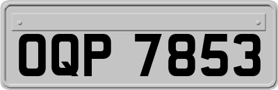 OQP7853