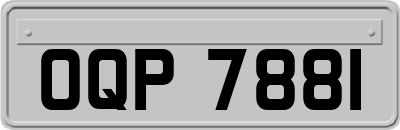 OQP7881