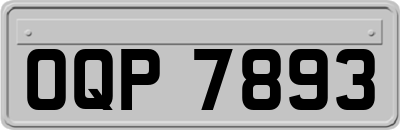 OQP7893
