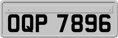 OQP7896