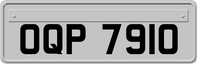 OQP7910
