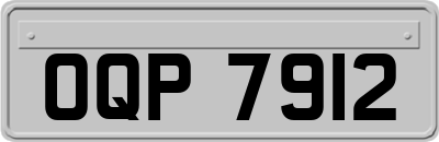OQP7912