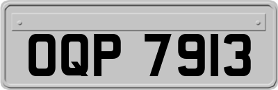 OQP7913