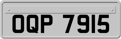 OQP7915