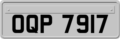 OQP7917