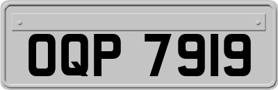 OQP7919
